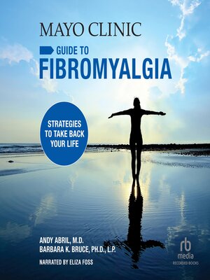 Mayo Clinic Guide to Fibromyalgia - Audiobook